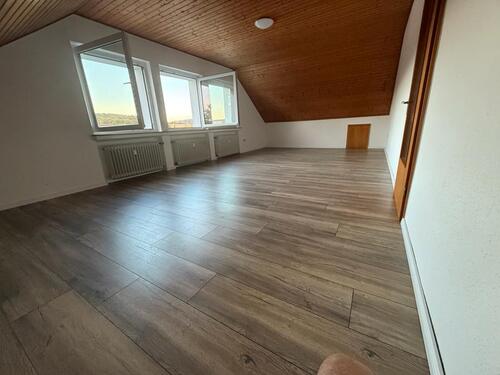 Foto - Etagenwohnung in Hameln zur Miete