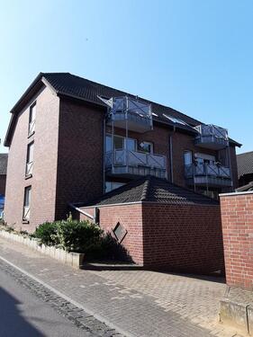 Foto - Etagenwohnung zur Miete in Hückelhoven