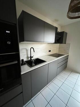 Foto - Etagenwohnung in Hückelhoven