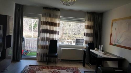 Foto - Etagenwohnung zur Miete in Bonn