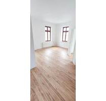 1,5 Raumwohnung stillvoller Altbau in direkter Nähe zum Schloss - Bernburg (Saale)