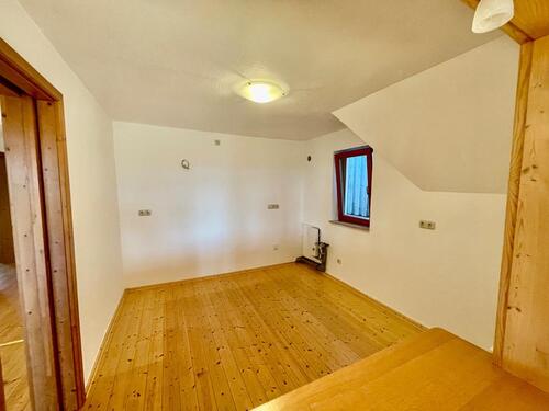 Foto - Etagenwohnung in Redwitz an der Rodach