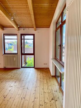 Foto - Etagenwohnung in Redwitz an der Rodach zur Miete