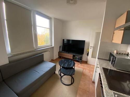 Foto - Bright apartment for sublet in Harras