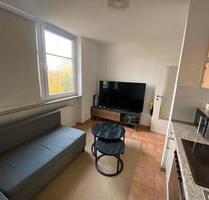 Bright apartment for sublet in Harras - München Sendling-Westpark