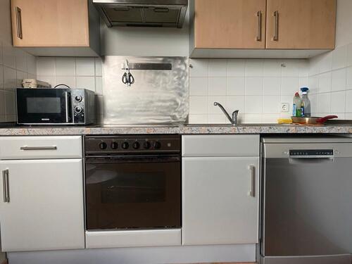 Foto - Etagenwohnung in München