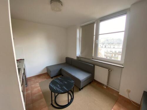 Foto - Etagenwohnung in München zur Miete