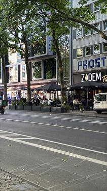 Foto - LADENLOKAL HOHENZOLLERNRING 13 50672