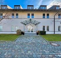 Exklusive Open-Space Bürofläche in Keferloh - Grasbrunn