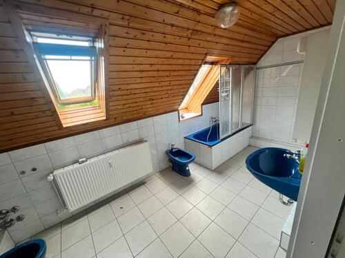 Foto - Etagenwohnung zur Miete in Kaltenkirchen