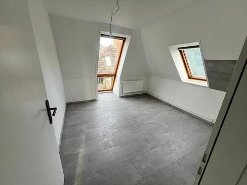 Foto - Etagenwohnung in Kaltenkirchen