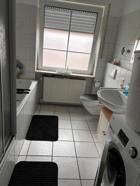 Foto - Mietwohnung Bockraden - 730,00 EUR Kaltmiete,