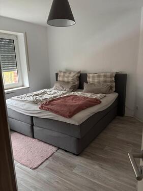 Foto - Etagenwohnung in Ibbenbüren