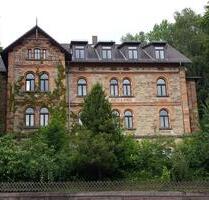 2ZKB Wohnung (69 m²) in der Villa Ascherfeld in Großalmerode