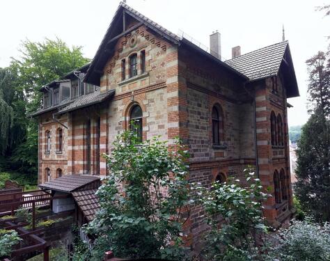 Foto - Etagenwohnung in Großalmerode zur Miete