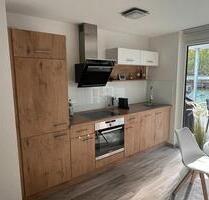 2.5 Zimmer Wohnung mit EBK&Garten in Darmsheim zu vermieten - Sindelfingen Sindelfingen (Stadt)