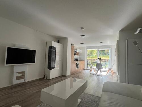 Foto - 2 Zimmer Etagenwohnung in Sindelfingen