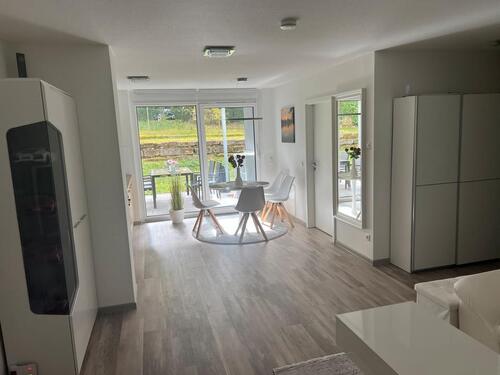 Foto - Etagenwohnung in Sindelfingen zur Miete