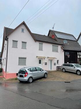 Foto - 4 Zimmer Einfamilienhaus zur Miete in Steinenbronn