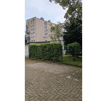 Stellplatz in der Sechslingspforte, nahe der Alster - Hamburg Hohenfelde