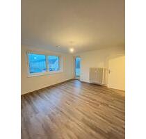 Bezahlbare, helle und renovierte 1-Zimmer-Wohnung! - Flensburg Falkenberg