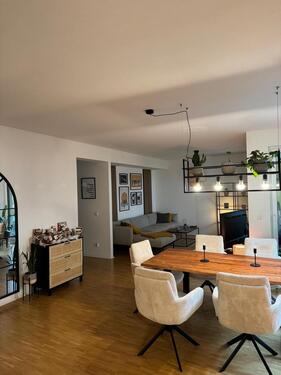 Foto - Befristet 3 Zimmer im Komponistenviertel