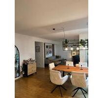 Befristet 3 Zimmer im Komponistenviertel - Hamburg Winterhude