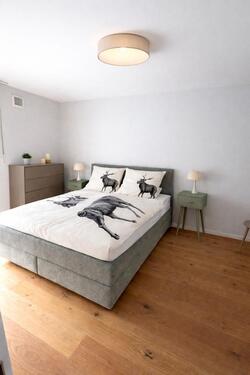 Foto - 2 Zimmer Etagenwohnung zur Miete in Bad Gandersheim