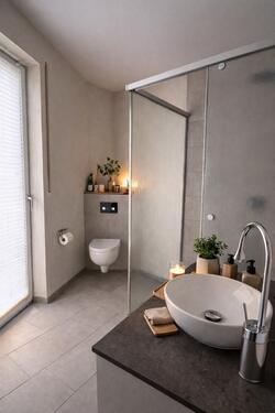 Foto - 2 Zimmer Etagenwohnung in Bad Gandersheim