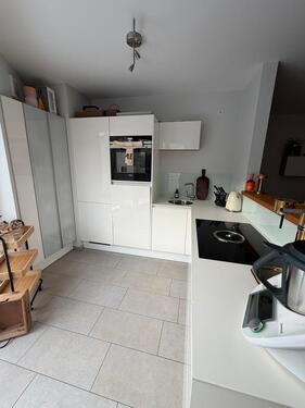 Foto - Etagenwohnung in Bad Gandersheim zur Miete