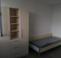 2er WG in Studentenwohnheim Arno-Nitzsche-Straße 44 - Leipzig Süd