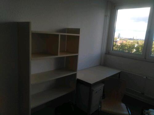 Foto - 2 Zimmer Etagenwohnung zur Miete in Leipzig