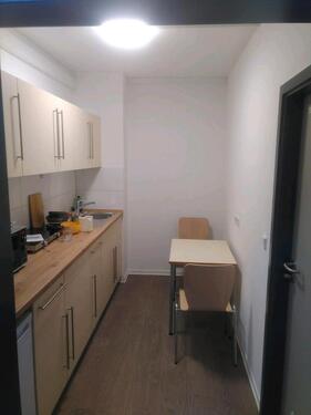 Foto - 2 Zimmer Etagenwohnung in Leipzig