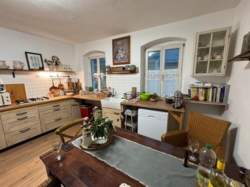 Foto - 5 Zimmer Etagenwohnung zum Kaufen in Gruibingen