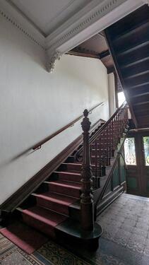 Foto - 4 Zimmer Etagenwohnung in Wuppertal