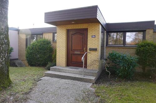 Foto - 4 Zimmer Reihenhaus zum Kaufen in Hamburg