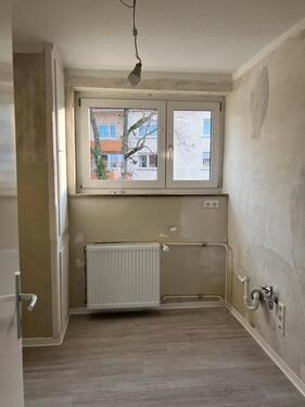 Foto - 3 Zimmer Etagenwohnung zur Miete in Stuttgart