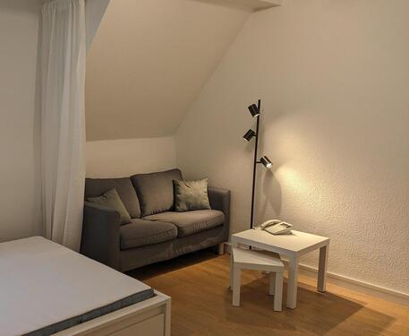 Foto - 1 Zimmer Etagenwohnung in Fulda