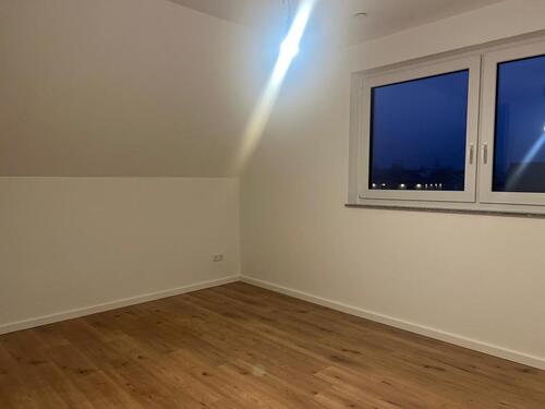 Foto - 4 Zimmer Dachgeschoßwohnung in Hagen im Bremischen