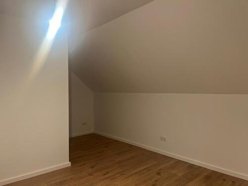 Foto - Dachgeschoßwohnung in Hagen im Bremischen zur Miete