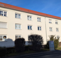 3 ZKB-Eigentumswohnung im EG - Eingenutzer oder Rendite 8,7% - Belgern-Schildau