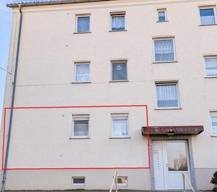 Foto - 3 Zimmer Hochparterre in Belgern-Schildau