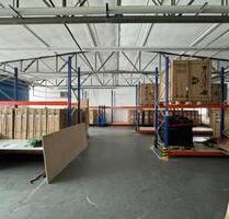 Gewerbeimmobilie LagerhalleProduktionsflächen in München Süd - Ottobrunn