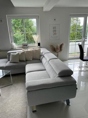 Foto - 3 Zimmer Maisonettenwohnung in Meinerzhagen