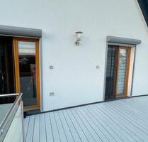 Sanierte Wohnung mit Terrasse in Freigericht- Somborn