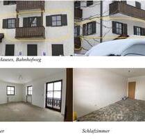 Wohnung in Holzkirchen ohne Makler