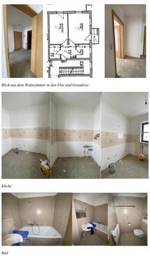 Foto - 2 Zimmer Etagenwohnung zum Kaufen in Holzkirchen