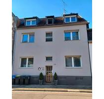 Gepflegtes Mehrfamilienhaus in SaarbrückenRußhütte