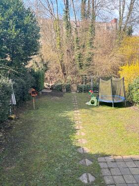 Foto - 10 Zimmer Mehrfamilienhaus, Wohnhaus in Saarbrücken