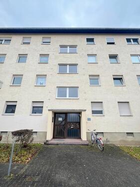 Foto - 2 Zimmer Etagenwohnung zum Kaufen in Bad Dürkheim